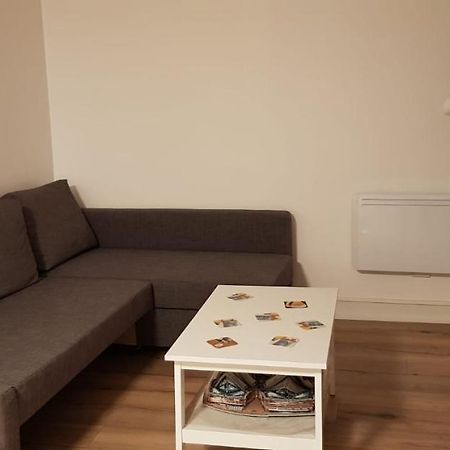 Appartement 2 Chambres Rennes Exterior photo