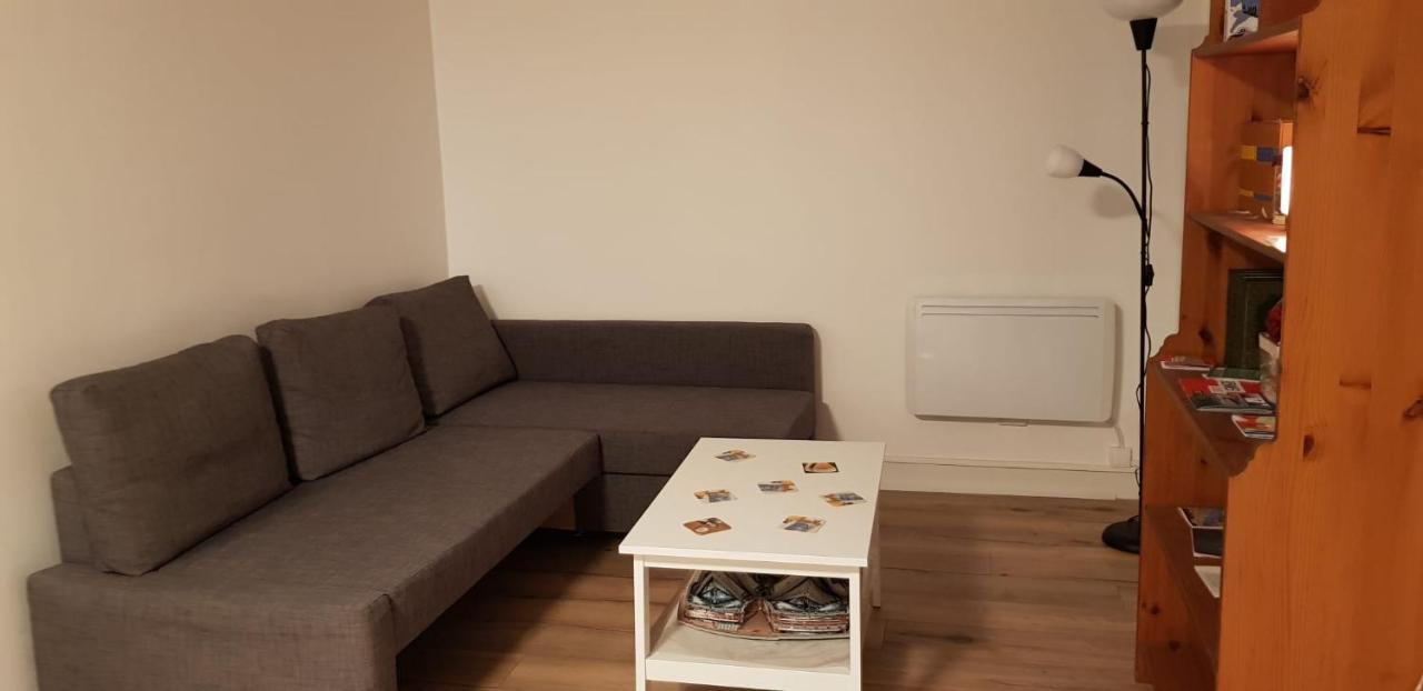 Appartement 2 Chambres Rennes Exterior photo